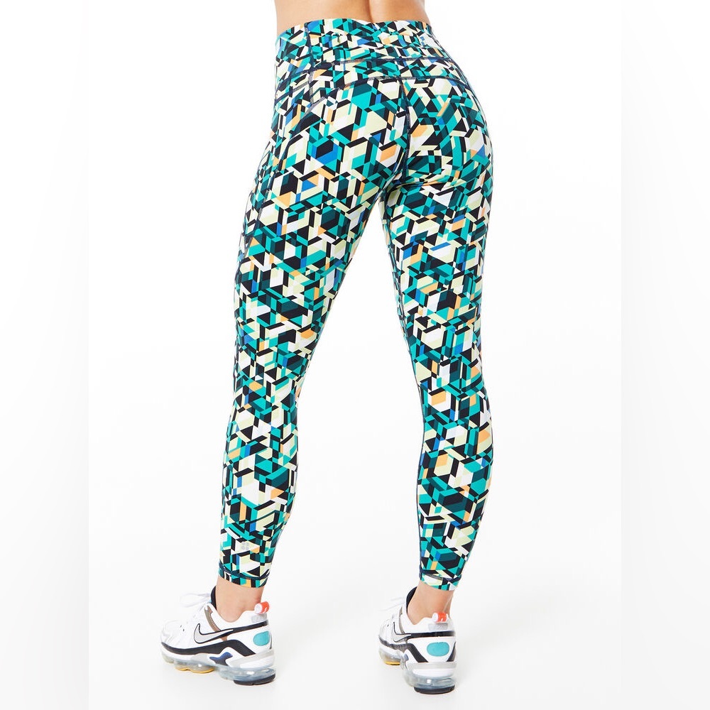 Sweaty Betty Power Leggings 7/8 NWT
